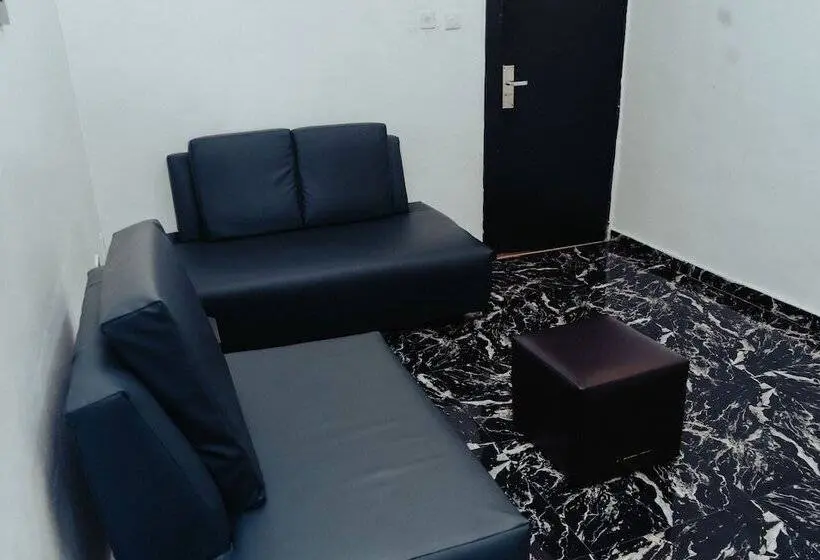سوییت اجرایی, Ovic