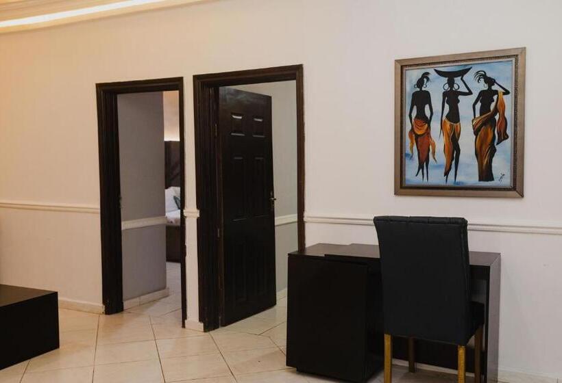 سوییت خانوادگی, Ovic