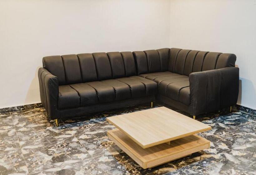 آپارتمان 3 خوابه, Ovic