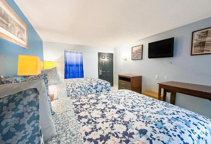 חדר סטנדרט, Paradise Inn By Oyo