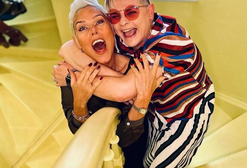 חדר סטנדרט חדר אמבטיה משותף, Skuespiller Centralen