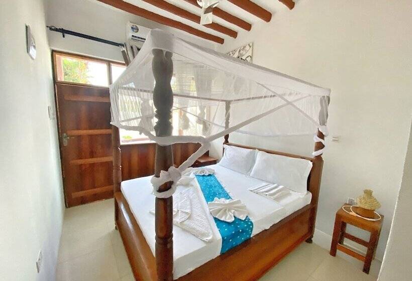 Номер Стандарт, Utulivu Bungalow