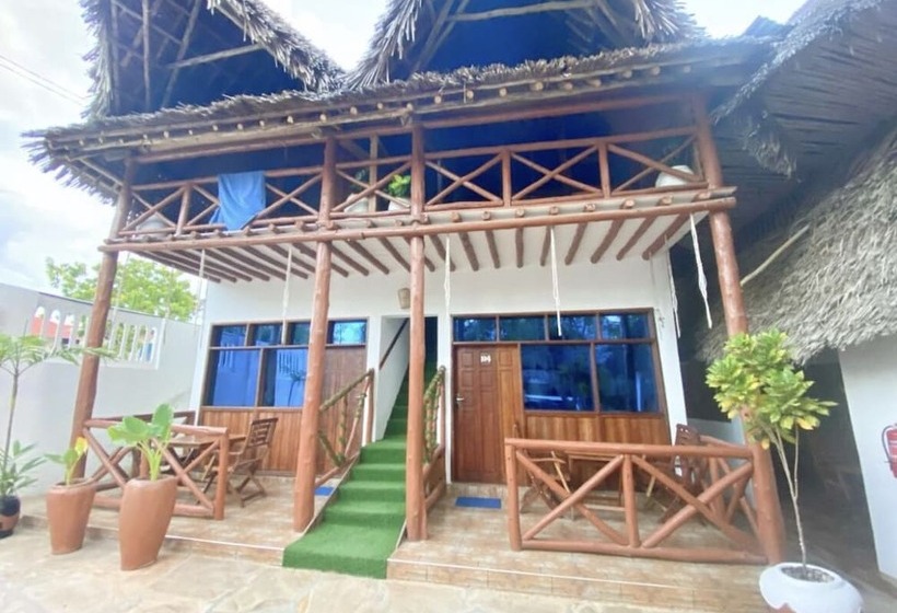 Номер Стандарт, Utulivu Bungalow