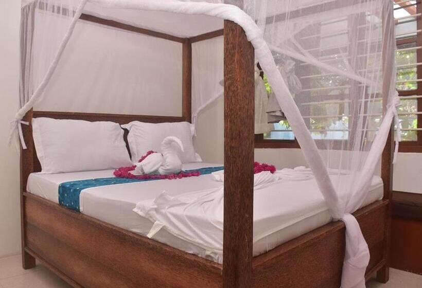 Номер Deluxe, Utulivu Bungalow