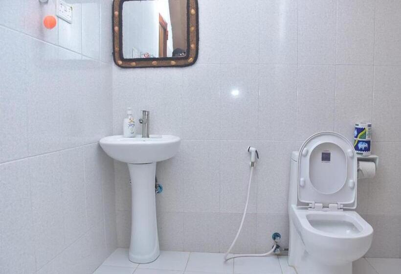 Номер Deluxe, Utulivu Bungalow