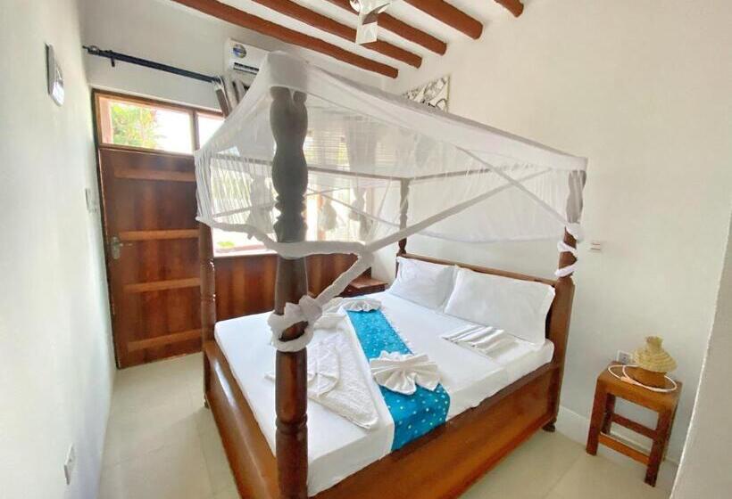 Номер Deluxe, Utulivu Bungalow