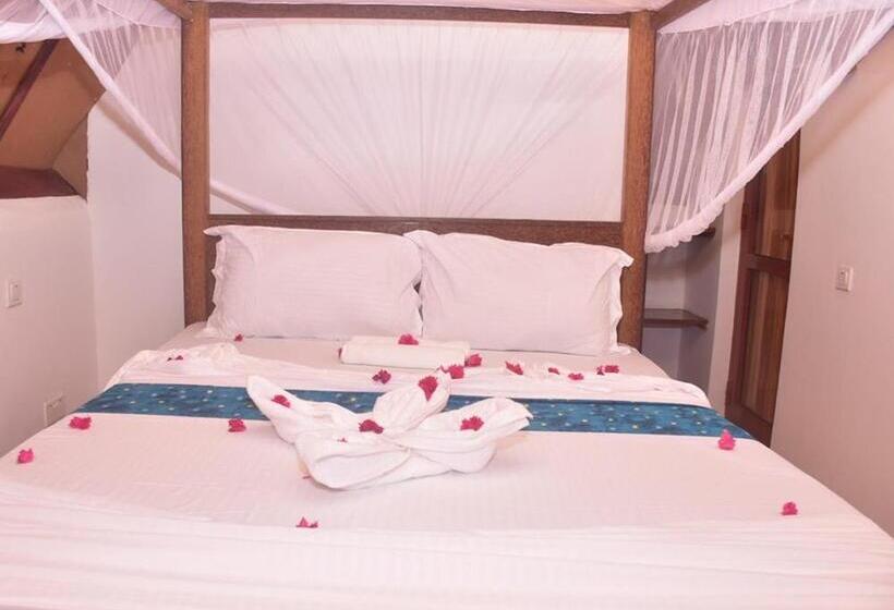 Номер Стандарт, Utulivu Bungalow