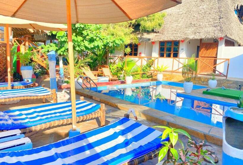 اتاق استاندارد, Utulivu Bungalow