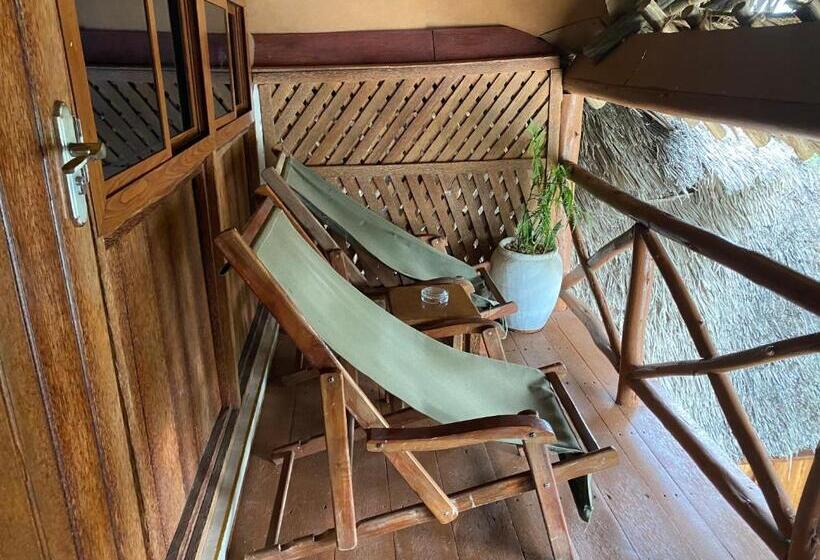 Номер Стандарт, Utulivu Bungalow