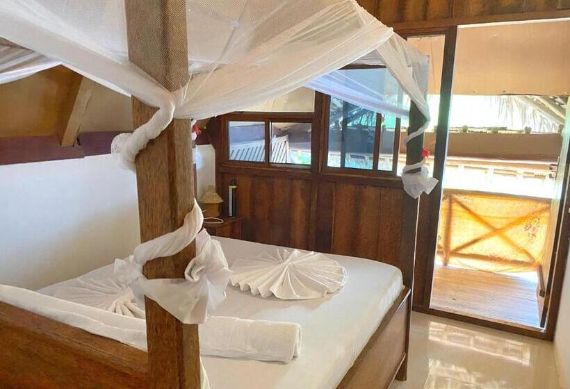 Номер Стандарт, Utulivu Bungalow