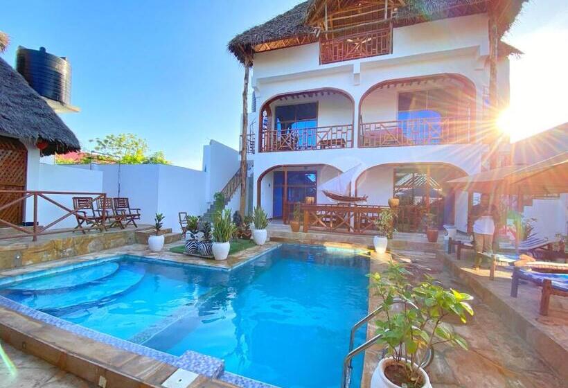 Люкс Superior, Utulivu Bungalow