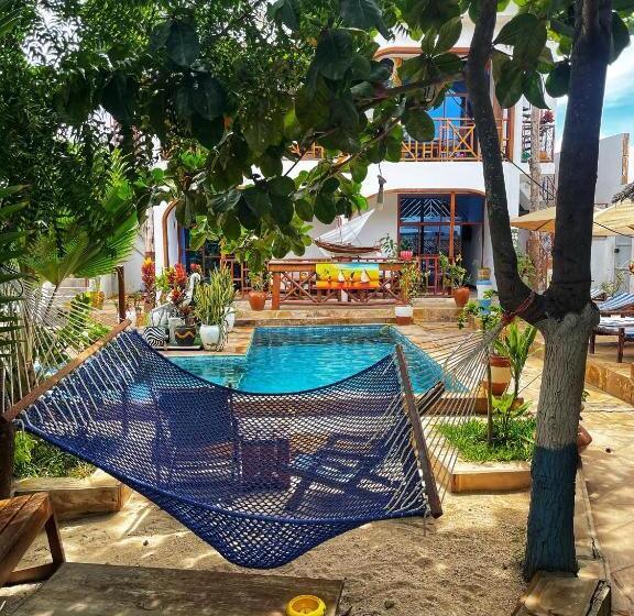 Люкс Superior, Utulivu Bungalow