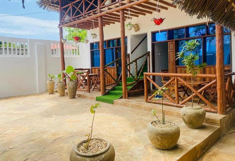 Номер Deluxe, Utulivu Bungalow