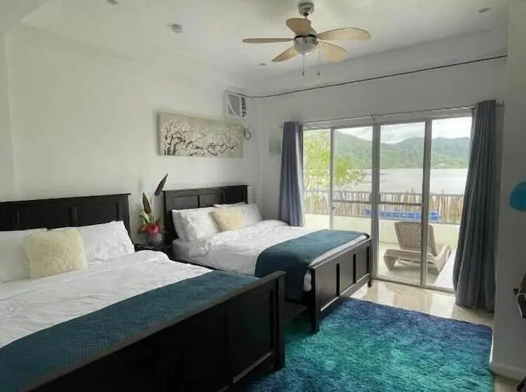 ビラホテル1ベッドルーム, Lopez Beach Resort
