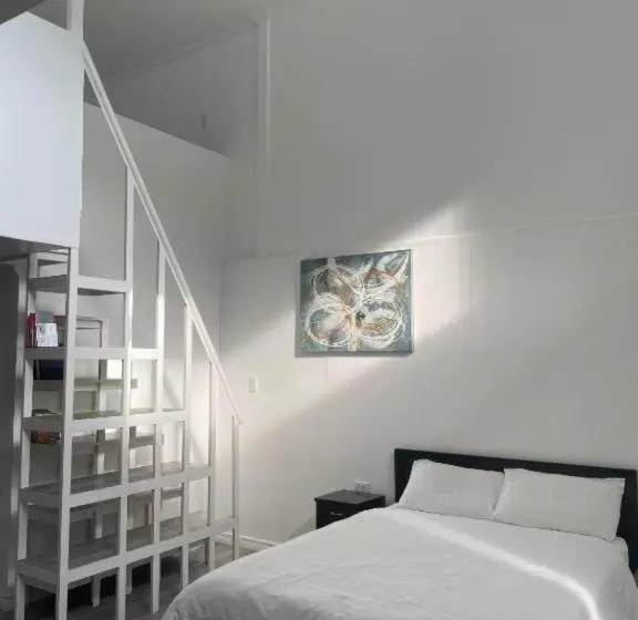 バルコニー付スイート, Lopez Beach Resort