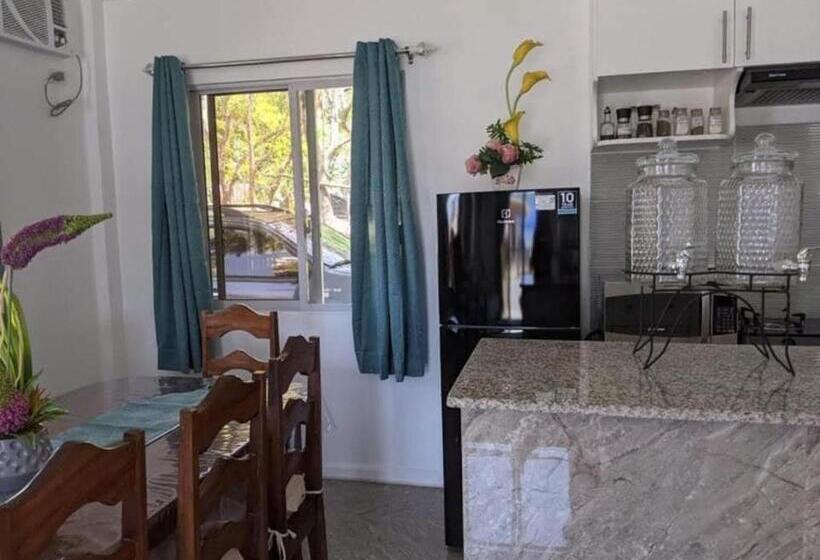 ویلای 1 خوابه, Lopez Beach Resort