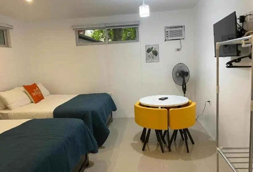 スイート, Lopez Beach Resort
