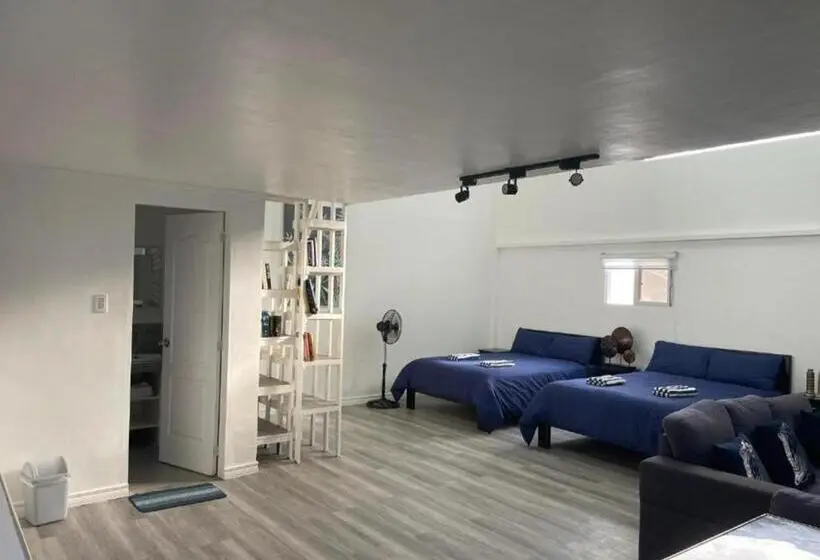 エクゼクティブスイート, Lopez Beach Resort