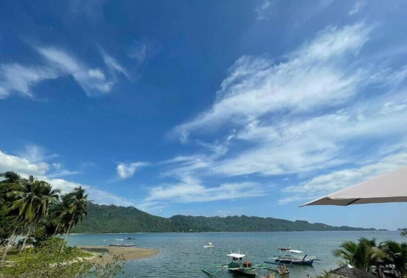 سوییت سوپریور با چشمانداز دریا, Lopez Beach Resort