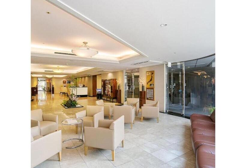 Студия Стандарт, Mars Garden Hotel Hakata   Vacation Stay 48743v