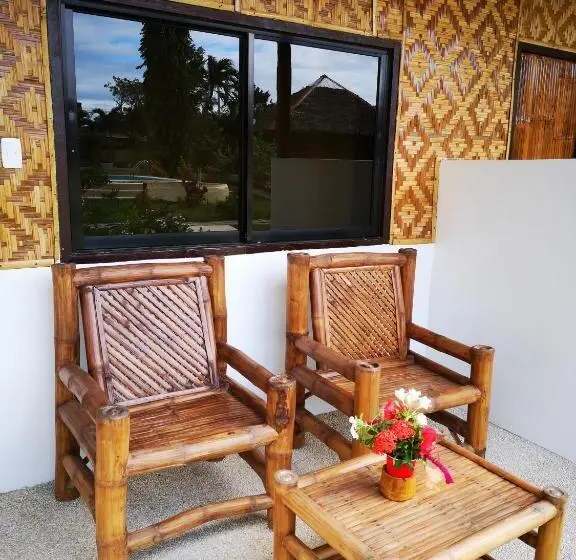 اتاق سوپریور, Native House Resort By Cocotel