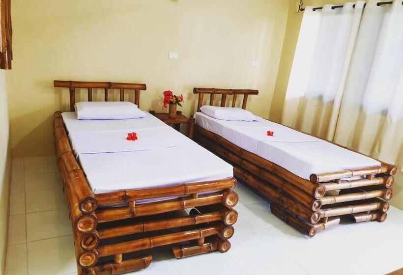Номер Superior, Native House Resort By Cocotel