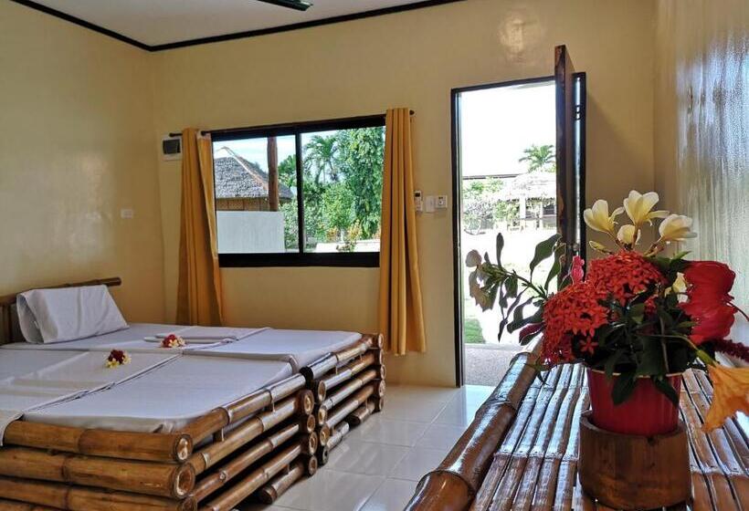 Номер Superior, Native House Resort By Cocotel