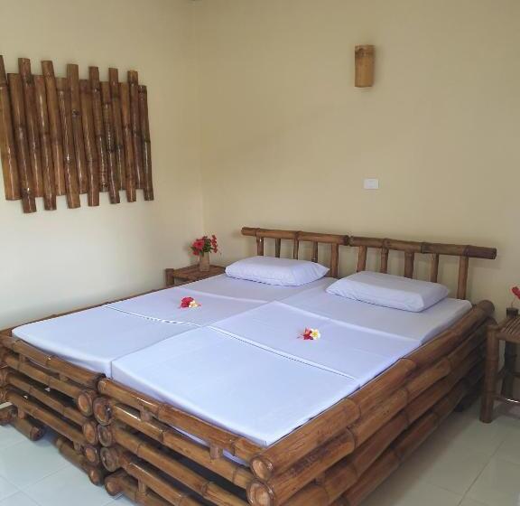 Номер Superior, Native House Resort By Cocotel