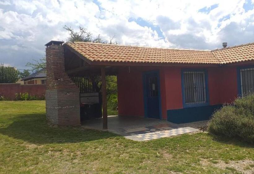 2ベッドルームハウス, Sierra Magenta