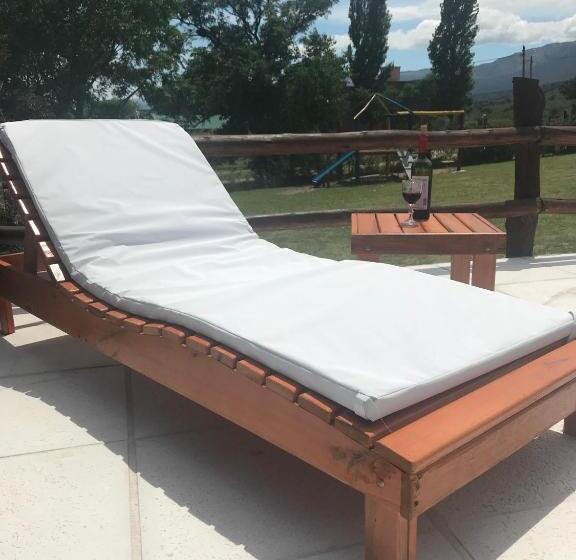 スタンダードルーム, Sierra Magenta