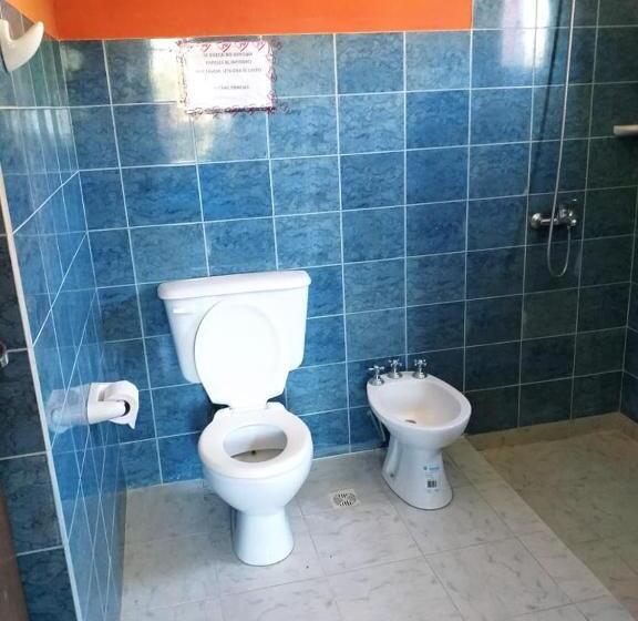 シャレー1寝室, Sierra Magenta