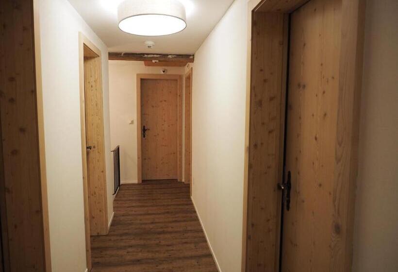 스탠다드 룸 공동 욕실, Tgantieni Sot   Haus Mit Herz