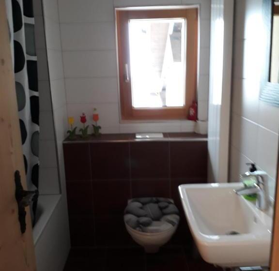 스탠다드 룸, Tgantieni Sot   Haus Mit Herz