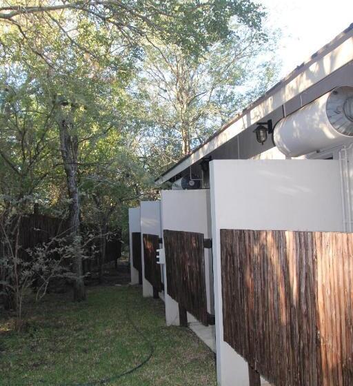 اتاق استاندارد, Innibos Marloth Park