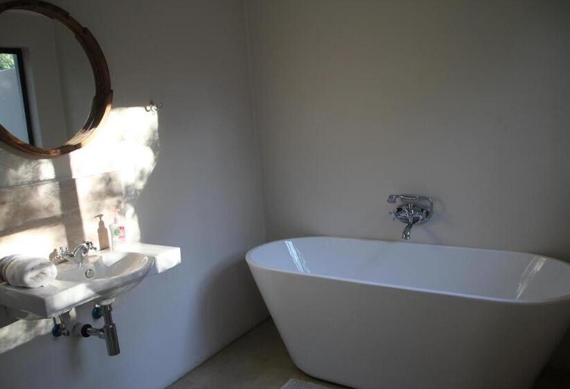 اتاق استاندارد, Innibos Marloth Park