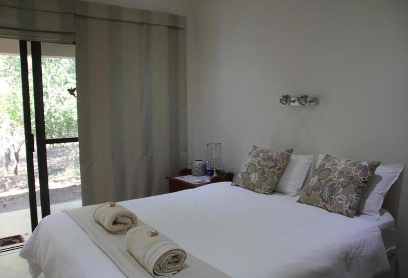 اتاق استاندارد, Innibos Marloth Park