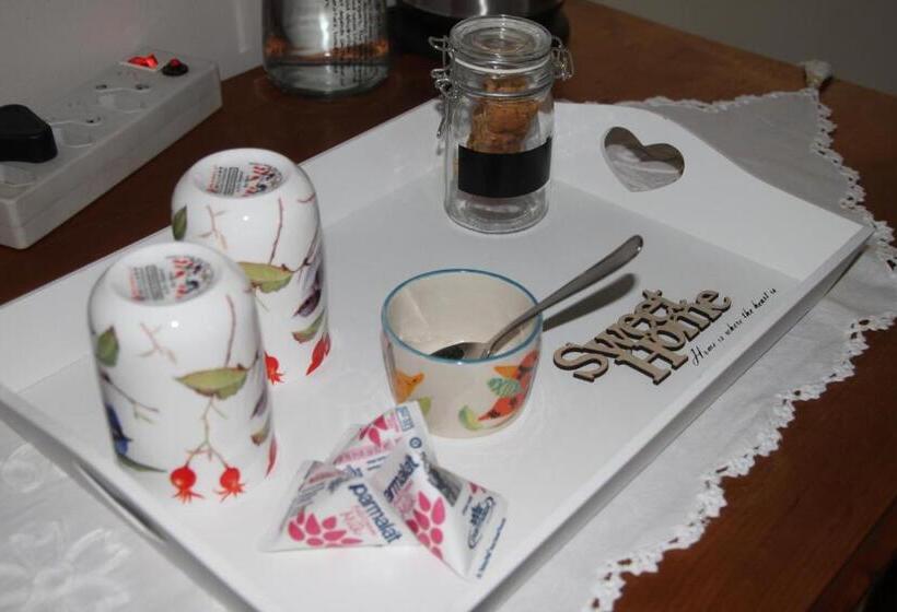 اتاق استاندارد, Innibos Marloth Park