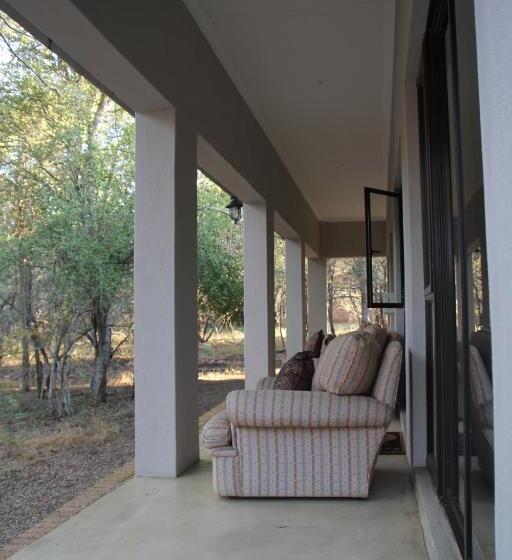 اتاق استاندارد, Innibos Marloth Park