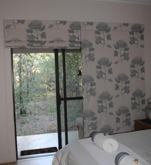 اتاق استاندارد, Innibos Marloth Park