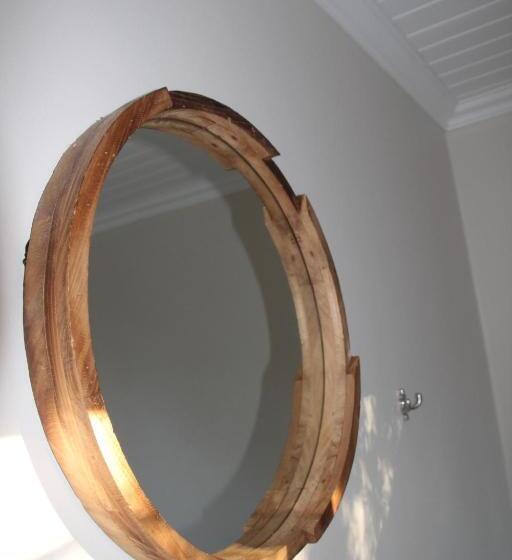 اتاق استاندارد, Innibos Marloth Park