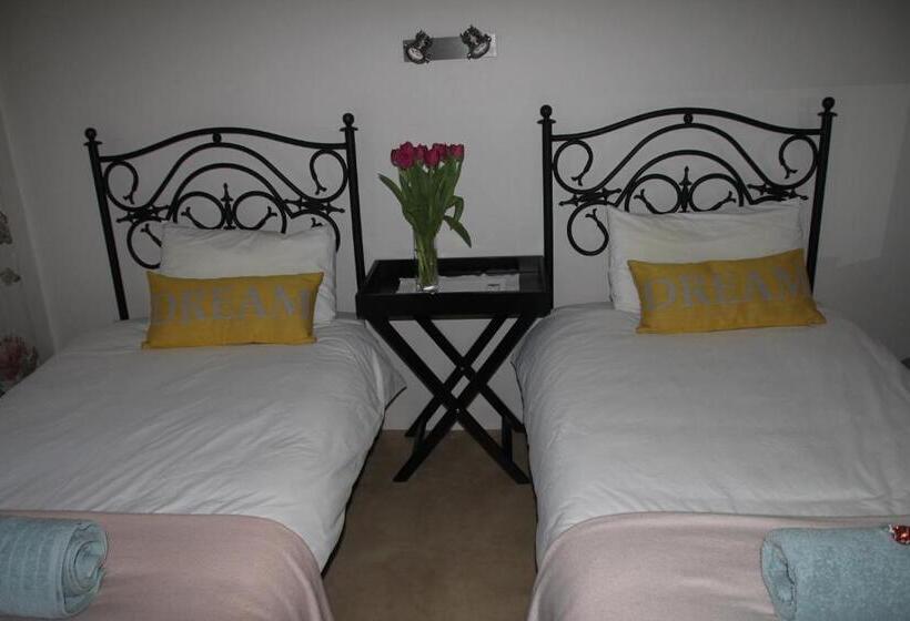 اتاق استاندارد, Innibos Marloth Park