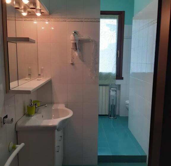 חדר דלוקס, Le 3 Camelie Malpensa