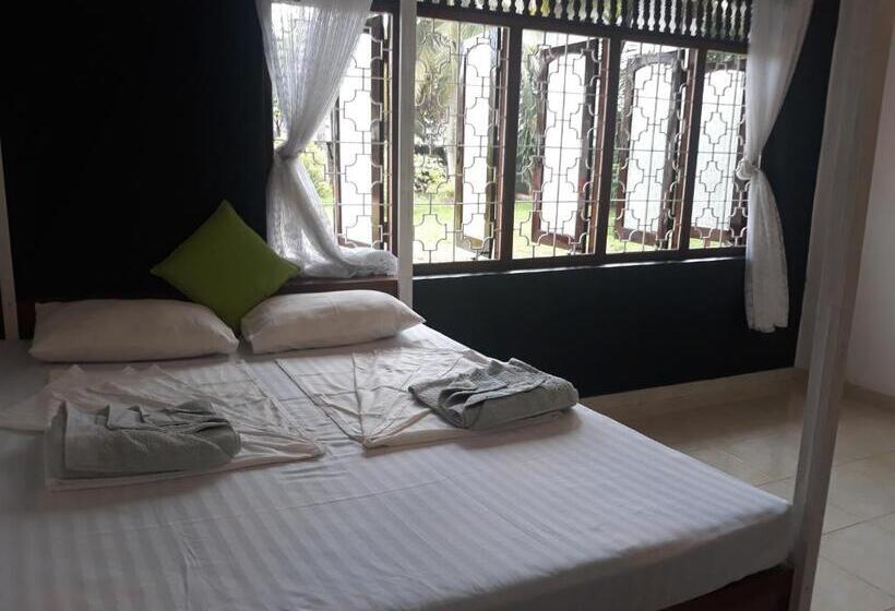 חדר סטנדרט, Coco Hostels Weligama
