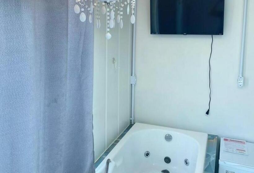 חדר סטנדרט לשלושה, Pousada São Miguel Beach Beira Mar