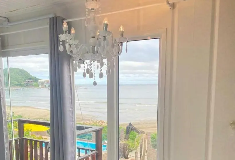 スタンダードトリプルルーム, Pousada São Miguel Beach Beira Mar