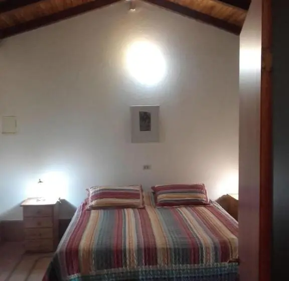 Standard-huone, Hosteria Y Cabañas Los Mimbres