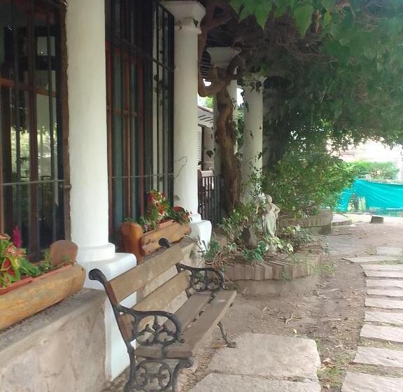 חדר סטנדרט, Hosteria Y Cabañas Los Mimbres