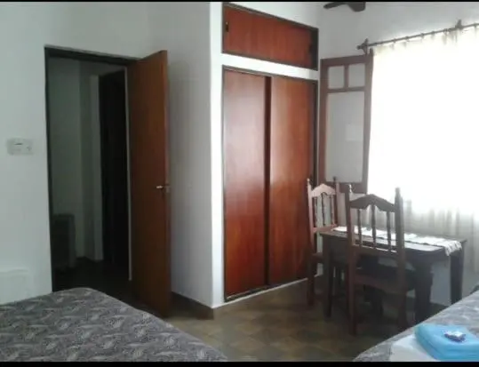 Standard Kolmen Hengen Huone, Hosteria Y Cabañas Los Mimbres
