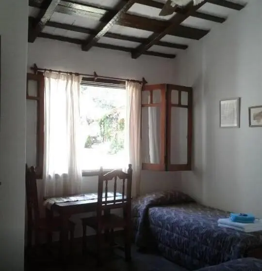 Standard Kolmen Hengen Huone, Hosteria Y Cabañas Los Mimbres