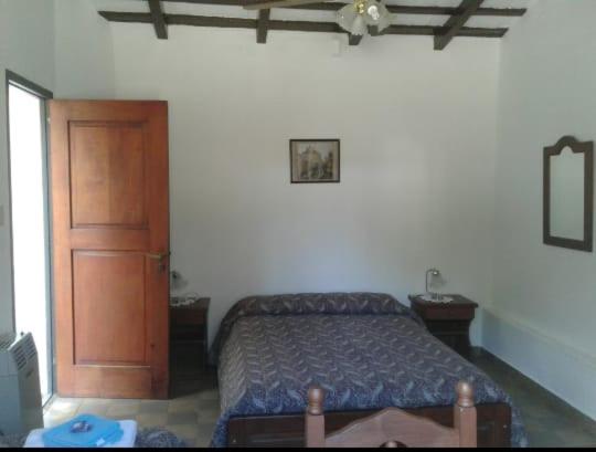 스탠다드 트리플 룸, Hosteria Y Cabañas Los Mimbres